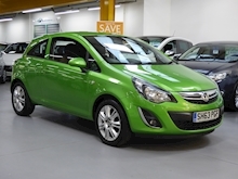 Vauxhall Corsa 2013 Energy Ecoflex - Thumb 0