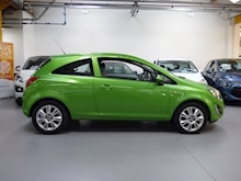 Vauxhall Corsa 2013 Energy Ecoflex - Thumb 8