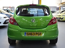 Vauxhall Corsa 2013 Energy Ecoflex - Thumb 9