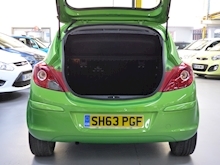 Vauxhall Corsa 2013 Energy Ecoflex - Thumb 10