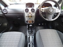 Vauxhall Corsa 2013 Energy Ecoflex - Thumb 4