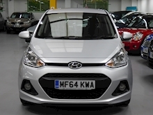 Hyundai I10 2014 Se - Thumb 8