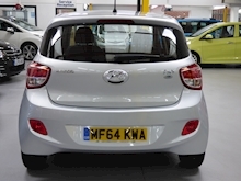 Hyundai I10 2014 Se - Thumb 9