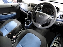Hyundai I10 2014 Se - Thumb 13