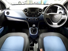Hyundai I10 2014 Se - Thumb 4