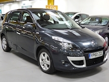 Renault Scenic 2011 Dynamique Tomtom Dci Fap - Thumb 0