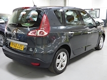 Renault Scenic 2011 Dynamique Tomtom Dci Fap - Thumb 2