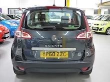 Renault Scenic 2011 Dynamique Tomtom Dci Fap - Thumb 9