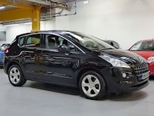 Peugeot 3008 2009 Sport - Thumb 6