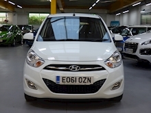 Hyundai I10 2011 Active - Thumb 6