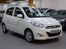 Hyundai I10 2011 Active - Thumb 0