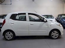 Hyundai I10 2011 Active - Thumb 10