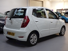 Hyundai I10 2011 Active - Thumb 2