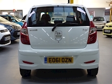 Hyundai I10 2011 Active - Thumb 8