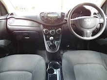 Hyundai I10 2011 Active - Thumb 4