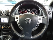 Nissan Qashqai 2012 Dci N-Tec Plus - Thumb 14
