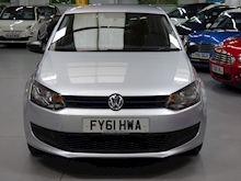 Volkswagen Polo 2011 S A/C - Thumb 8