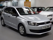 Volkswagen Polo 2011 S A/C - Thumb 0