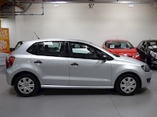 Volkswagen Polo 2011 S A/C - Thumb 6