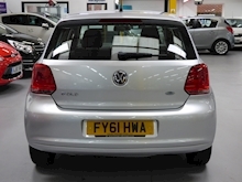 Volkswagen Polo 2011 S A/C - Thumb 9