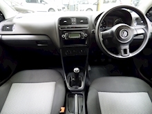 Volkswagen Polo 2011 S A/C - Thumb 4