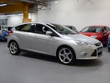 Ford Focus 2013 Titanium X - Thumb 8