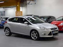 Ford Focus 2013 Titanium X - Thumb 4