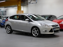 Ford Focus 2013 Titanium X - Thumb 6