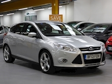 Ford Focus 2013 Titanium X - Thumb 0