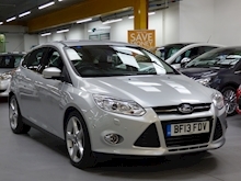 Ford Focus 2013 Titanium X - Thumb 2