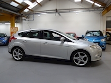 Ford Focus 2013 Titanium X - Thumb 20