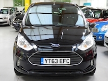 Ford B-Max 2013 Zetec Tdci - Thumb 6