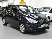 Ford B-Max 2013 Zetec Tdci - Thumb 0