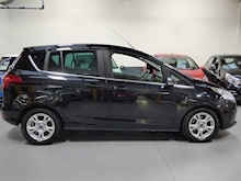 Ford B-Max 2013 Zetec Tdci - Thumb 10