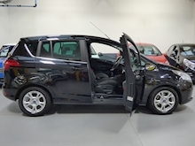 Ford B-Max 2013 Zetec Tdci - Thumb 13