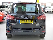 Ford B-Max 2013 Zetec Tdci - Thumb 8