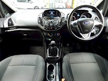 Ford B-Max 2013 Zetec Tdci - Thumb 4