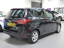 Ford B-Max 2013 Zetec Tdci - Thumb 2