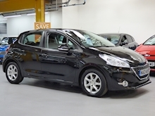 Peugeot 208 2013 Active - Thumb 8