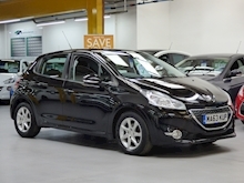 Peugeot 208 2013 Active - Thumb 0