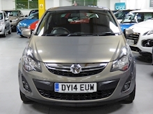 Vauxhall Corsa 2014 Sxi Ac - Thumb 8