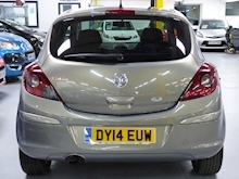 Vauxhall Corsa 2014 Sxi Ac - Thumb 9
