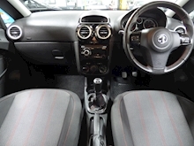 Vauxhall Corsa 2014 Sxi Ac - Thumb 4