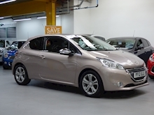 Peugeot 208 2012 Allure - Thumb 17