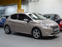 Peugeot 208 2012 Allure - Thumb 6