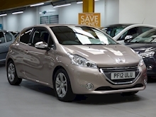 Peugeot 208 2012 Allure - Thumb 4