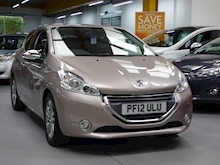 Peugeot 208 2012 Allure - Thumb 8