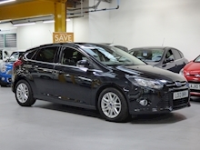 Ford Focus 2013 Titanium - Thumb 4