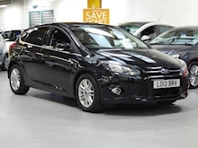 Ford Focus 2013 Titanium - Thumb 0