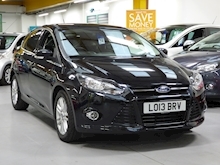 Ford Focus 2013 Titanium - Thumb 2